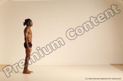 Breakdance reference poses of Enrique